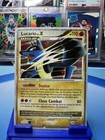 Lucario LV. X