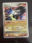 Lucario LV. X