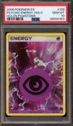 Psychic Energy