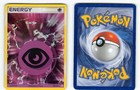 Psychic Energy