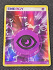 Psychic Energy