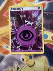 Psychic Energy