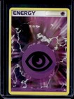 Psychic Energy