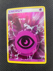 Psychic Energy