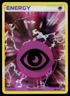 Psychic Energy