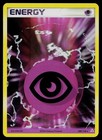 Psychic Energy