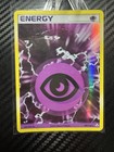 Psychic Energy
