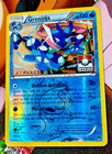 Greninja