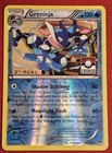 Greninja