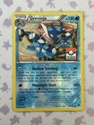 Greninja