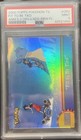 Consciousness and Congratulations