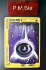 Fire Energy