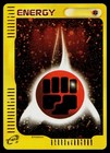 Fire Energy