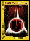 Fire Energy