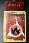 Fire Energy