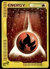 Fire Energy