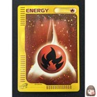 Fire Energy