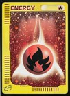 Fire Energy