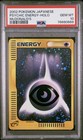 Fire Energy