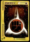 Fire Energy