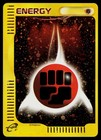 Fire Energy