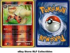 Arcanine