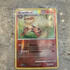 Arcanine