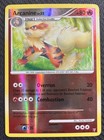 Arcanine