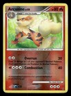 Arcanine