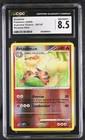 Arcanine