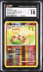 Arcanine