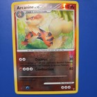 Arcanine