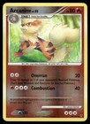 Arcanine