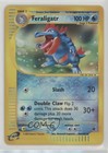 Feraligatr