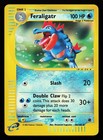 Feraligatr