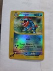 Feraligatr