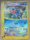 Feraligatr