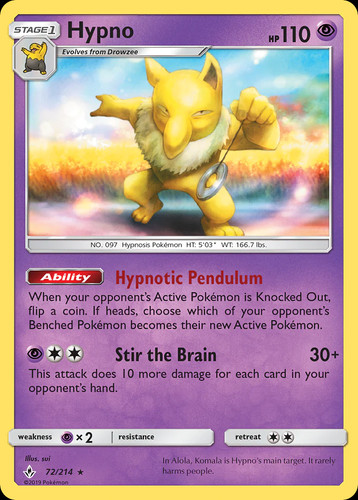Hypno