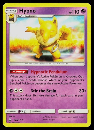 Hypno