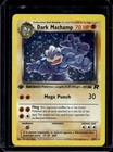 Dark Machamp