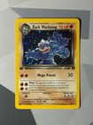Dark Machamp