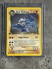 Dark Machamp