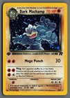 Dark Machamp