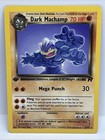 Dark Machamp