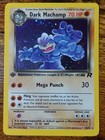 Dark Machamp