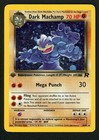 Dark Machamp