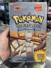 Booster Box