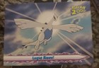 Lugia Rises
