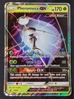 Pheromosa GX