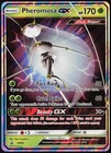 Pheromosa GX